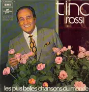 Double LP - Tino Rossi - Les Plus Belles Chansons Du Monde