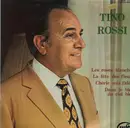 LP - Tino Rossi - Les Roses Blanches / La Fete Des Fleurs / ..