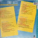 Double LP - Tino Rossi - Nos plus belles chansons d'amour
