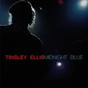 Tinsley Ellis - Midnight Blue