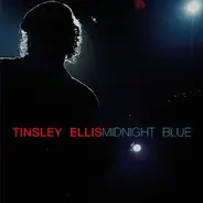 Tinsley Ellis - Midnight Blue