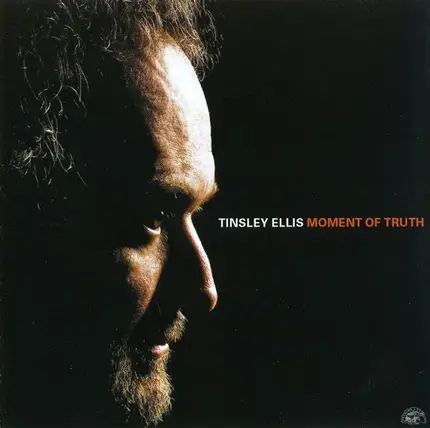 Tinsley Ellis - Moment of Truth