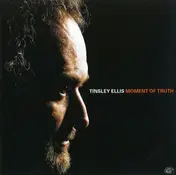 Tinsley Ellis - Moment of Truth