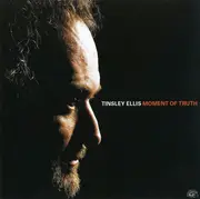 CD - Tinsley Ellis - Moment Of Truth