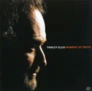 Tinsley Ellis - Moment of Truth