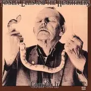 Tinsley Ellis And The Heartfixers - Cool on It