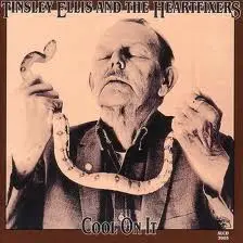 Tinsley Ellis & The Heartfixers - Cool on It