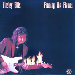 Tinsley Ellis - Fanning the Flames