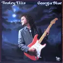 LP - Tinsley Ellis - Georgia Blue