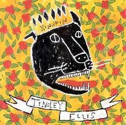 Tinsley Ellis - Kingpin