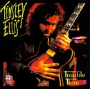 CD - Tinsley Ellis - Trouble Time