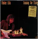 LP - Tinsley Ellis - Fanning The Flames
