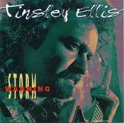 CD - Tinsley Ellis - Storm Warning