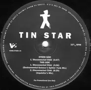 Tin Star - Disconnected Child