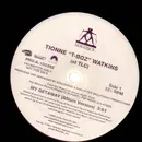 12inch Vinyl Single - Tionne 'T-Boz' Watkins - My Getaway