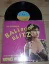 12inch Vinyl Single - Tia Carrere - Ballroom Blitz