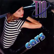 CD Single - Tia - Cars
