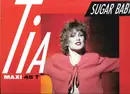 12inch Vinyl Single - Tia - Sugar Baby
