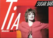 Tia - Sugar Baby
