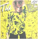 12inch Vinyl Single - Tia - Boy Toy