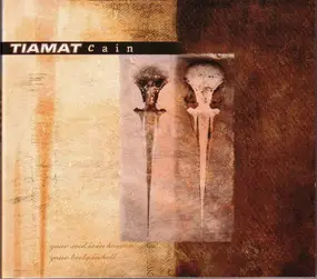 Tiamat - Cain