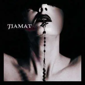 Tiamat - Amanethes