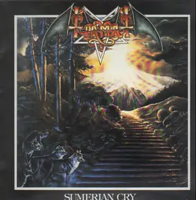 Tiamat - Sumerian Cry