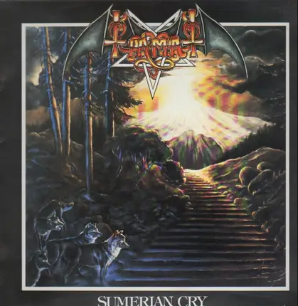 Tiamat - Sumerian Cry