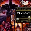 CD - Tiamat - Clouds