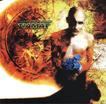 Tiamat - A Deeper Kind of Slumber