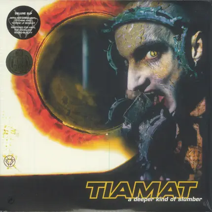 Tiamat - A Deeper Kind of Slumber