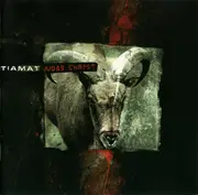 CD - Tiamat - Judas Christ - Digipak fold-out