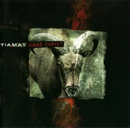 Tiamat - Judas Christ