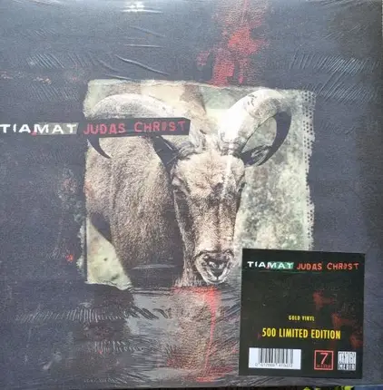 Tiamat - Judas Christ