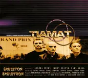 CD - Tiamat - Skeleton Skeletron - Digipak