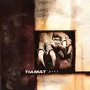 CD - Tiamat - Prey