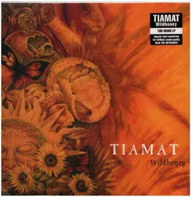 Tiamat - Wildhoney