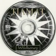 CD - Tiamat - Wildhoney - 1st press