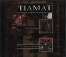 CD - Tiamat - The Astral Sleep