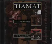 CD - Tiamat - The Astral Sleep