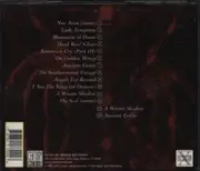 CD - Tiamat - The Astral Sleep