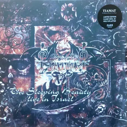 Tiamat - The Sleeping Beauty - Live In Israel