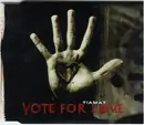 CD Single - Tiamat - Vote For Love
