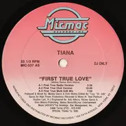 Tiana - First True Love