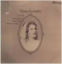 LP - Tiana Lemnitz - Opera Arias