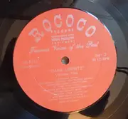 LP - Tiana Lemnitz - Volume Five - Insert