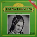 Double LP - Tiana Lemnitz - Tiana Lemnitz