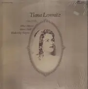 Tiana Lemnitz - Opera Arias