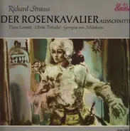 R. Strauss - Der Rosenkavalier (Ausschnitte)