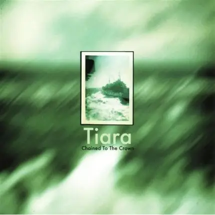 Tiara - Chained to the Crown